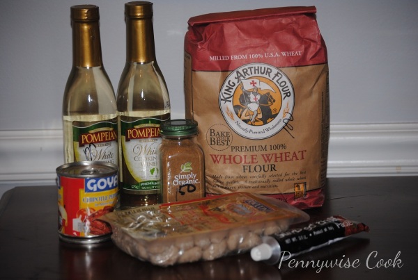 All About Shopping at Salvage Grocery Stores