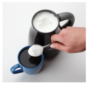 Milk Frother 2