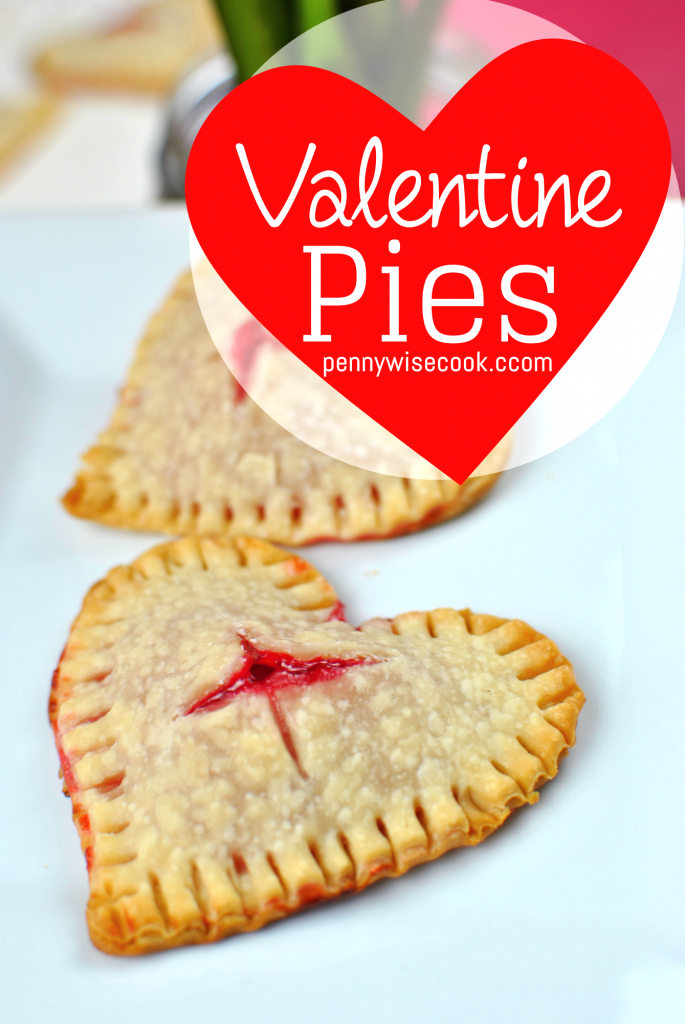 Valentine Pies 2