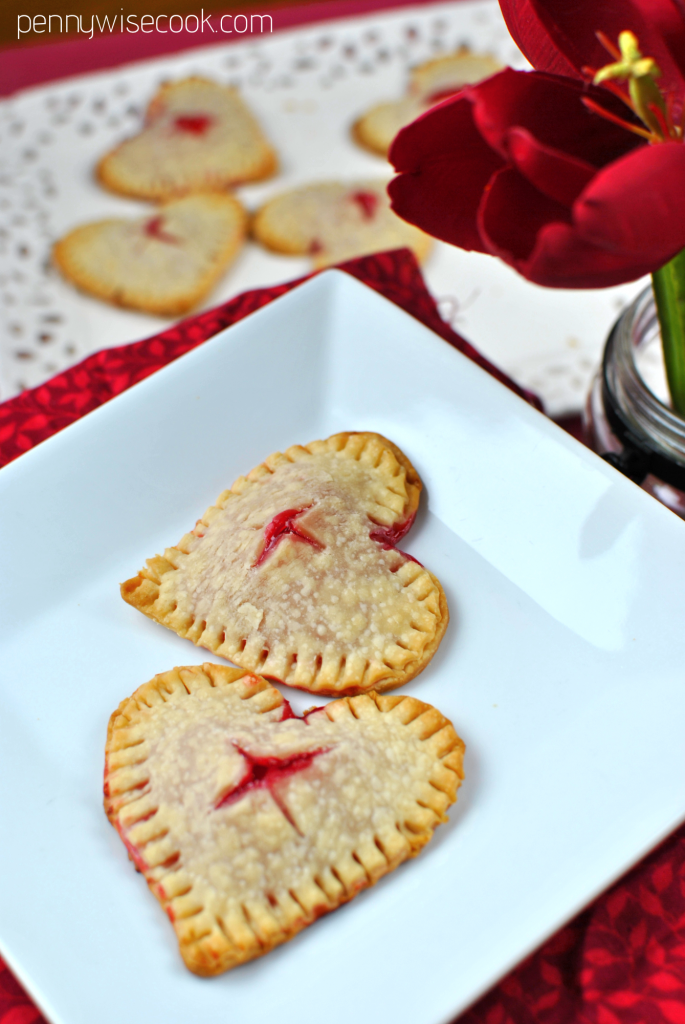 Valentine Pies 3